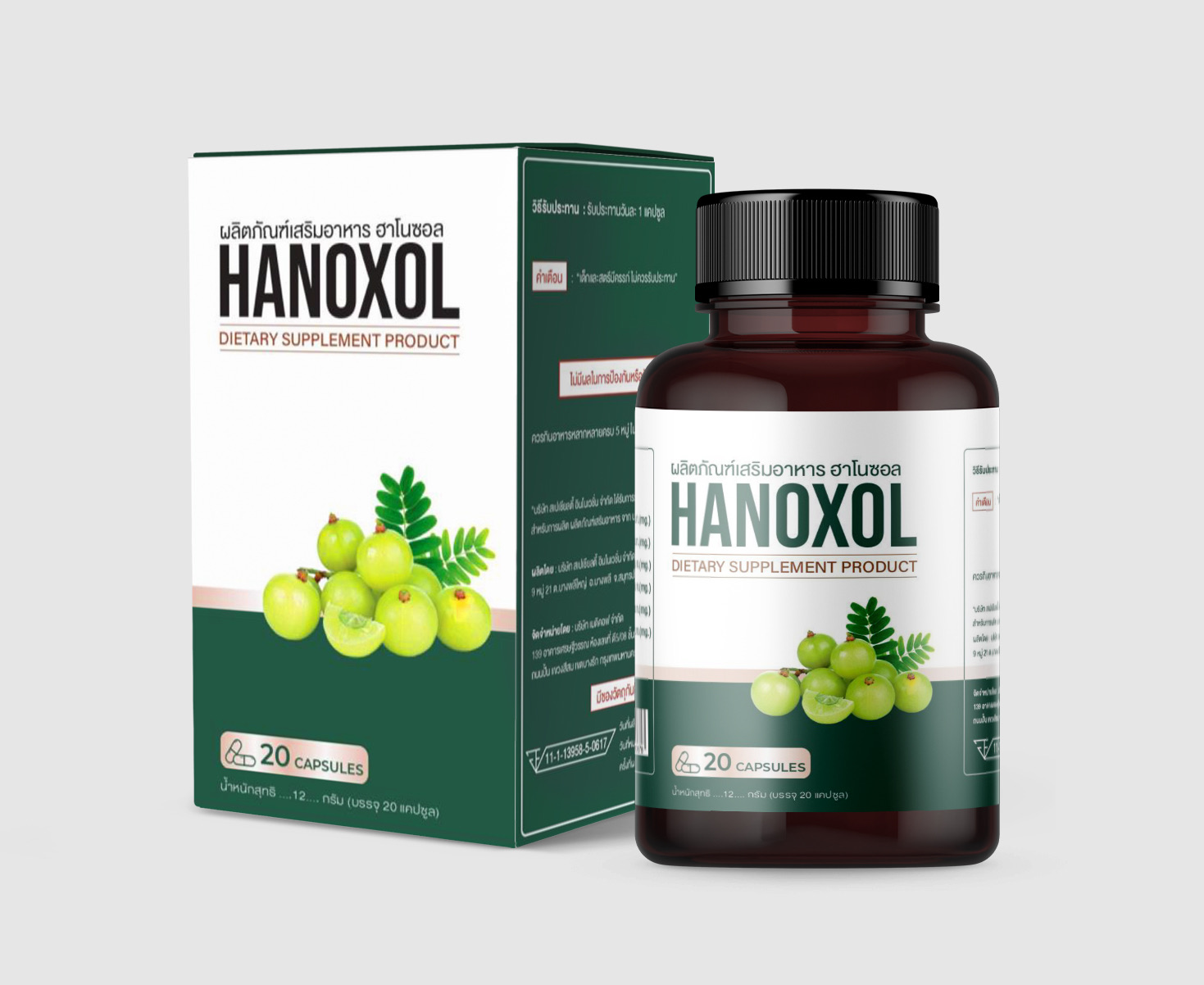 Hemopro přírodní kosmetika pro citlivou pokožku